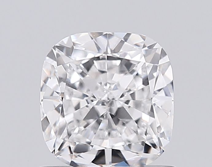 1.07 ct lab-grown Cushion modified Diamond
