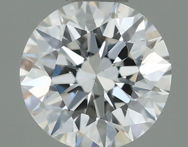 0.50 ct Round diamond