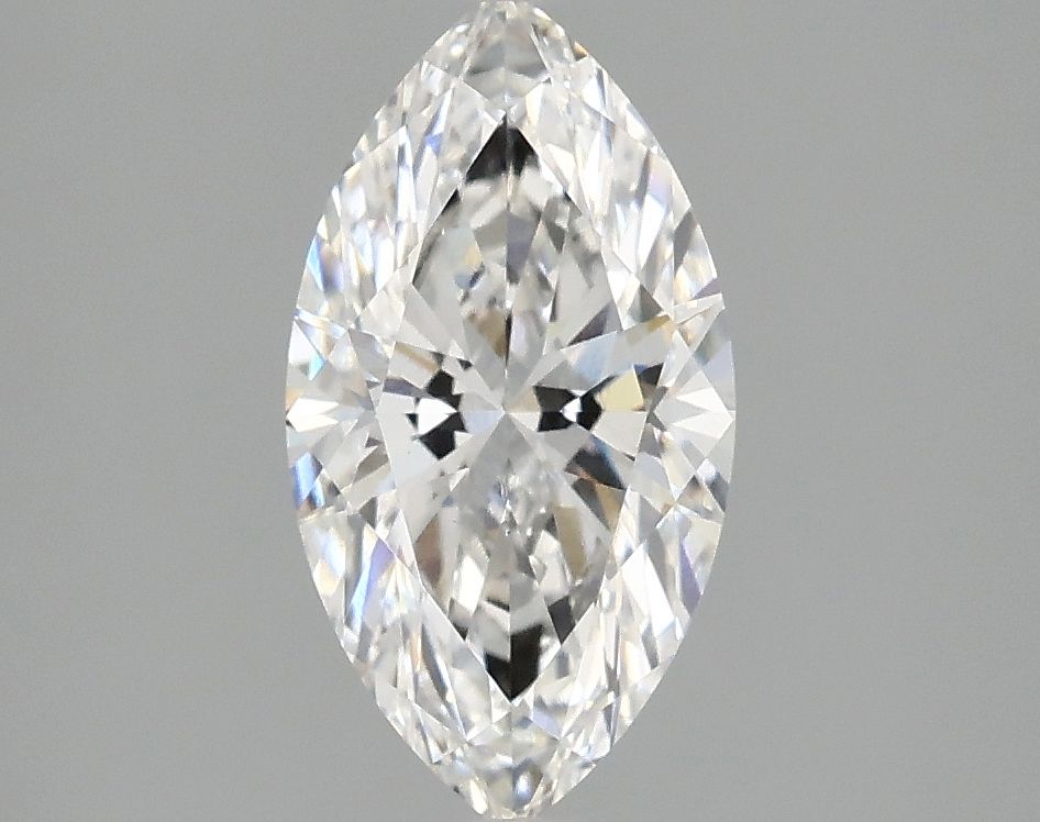 1.55 ct. marquise Lab Grown Diamond front image