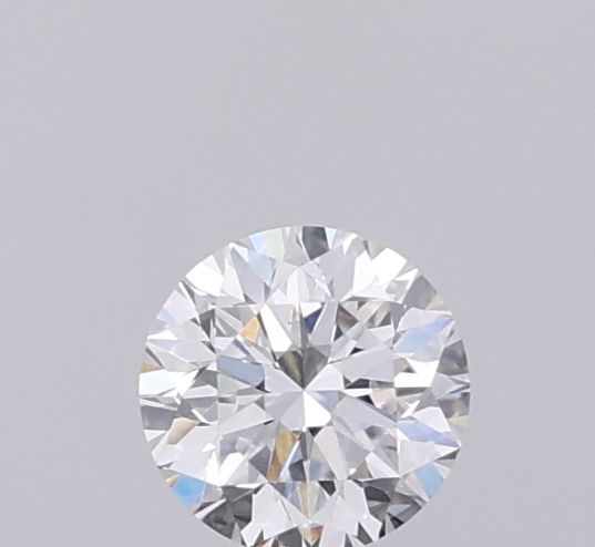 0.41 ct lab-grown Round Diamond