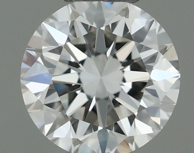 0.30 ct Round diamond