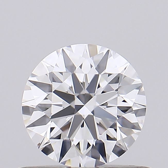 0.50 ct. round Lab Grown Diamond front image