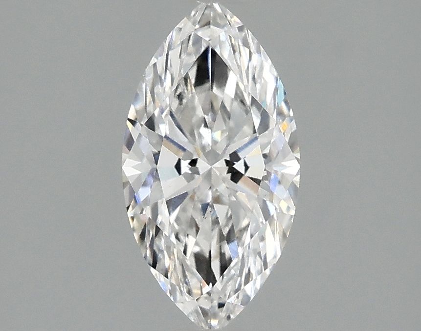 1.08 ct. marquise Lab Grown Diamond front image