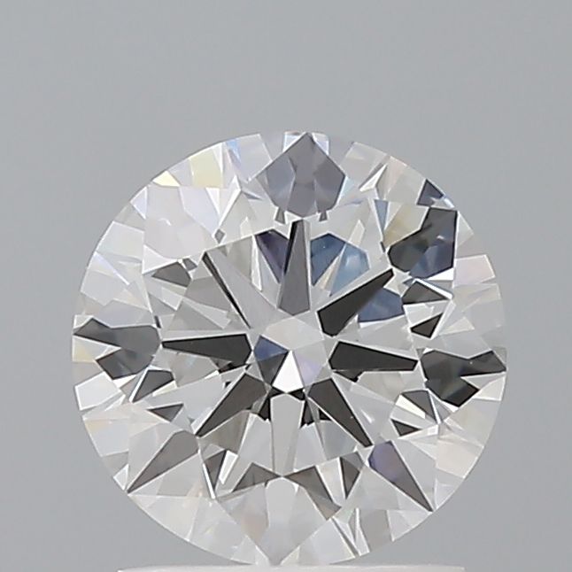 1.57 ct. round Lab Grown Diamond front image