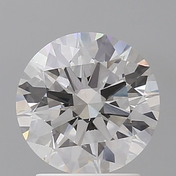 2.01 ct. round Lab Grown Diamond front image
