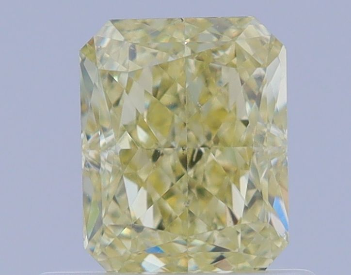 0.70 ct Radiant diamond