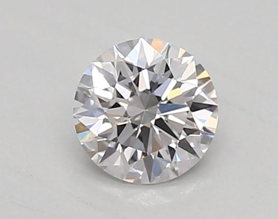 0.37 ct lab-grown Round Diamond