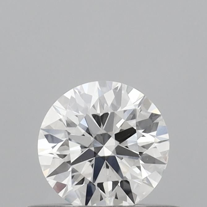 0.37 ct lab-grown Round Diamond