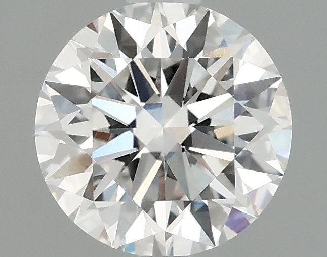 1.03 ct. round Lab Grown Diamond front image