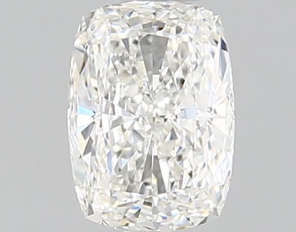 0.42 ct Cushion Brilliant diamond