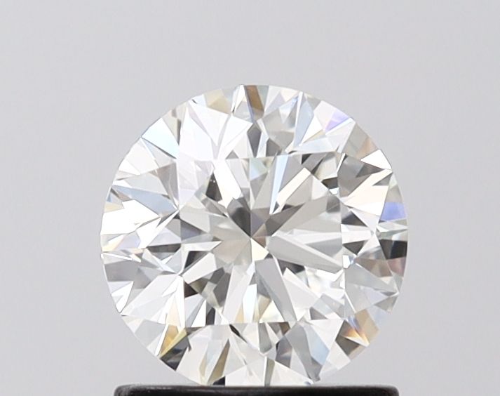 1.03 ct. round Lab Grown Diamond front image