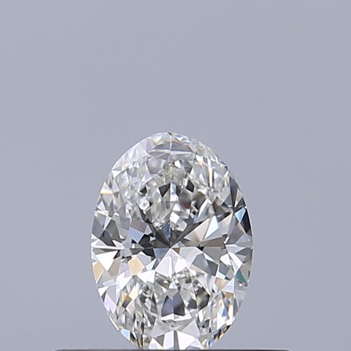 0.30 ct Oval diamond