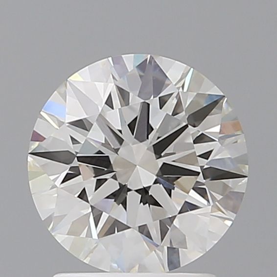 2.01 ct. round Lab Grown Diamond front image