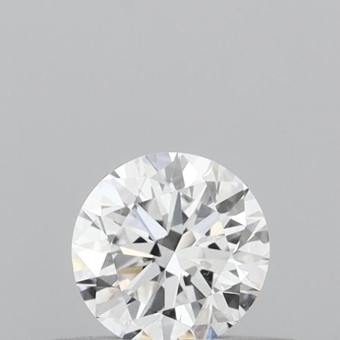0.31 ct lab-grown Round Diamond