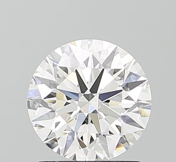 1.50 ct. round Lab Grown Diamond front image