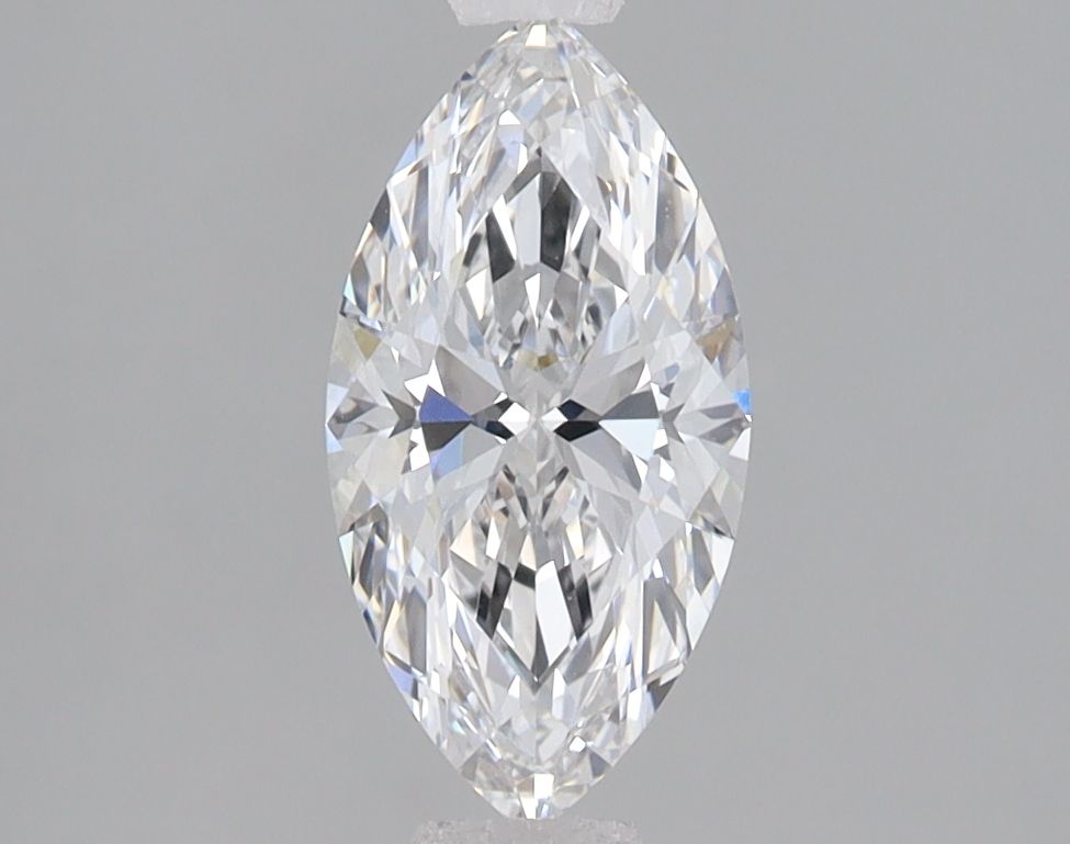 1.02 ct lab-grown Marquise Diamond