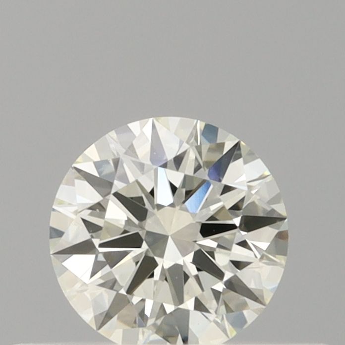 0.3 ct Round Diamond