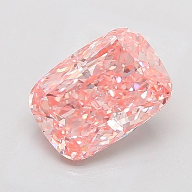 2.43 Carat
