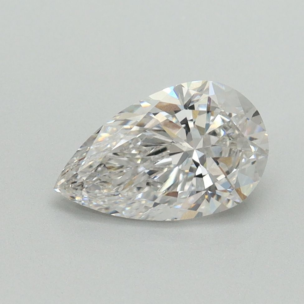 1.19 ct. pear Lab Grown Diamond front image