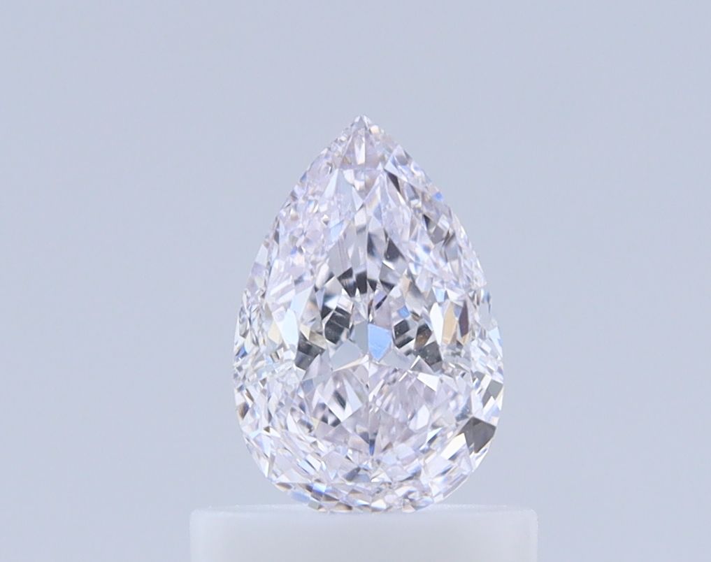 0.70 ct Pear diamond