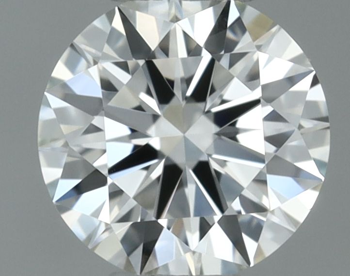 0.31 ct Round diamond