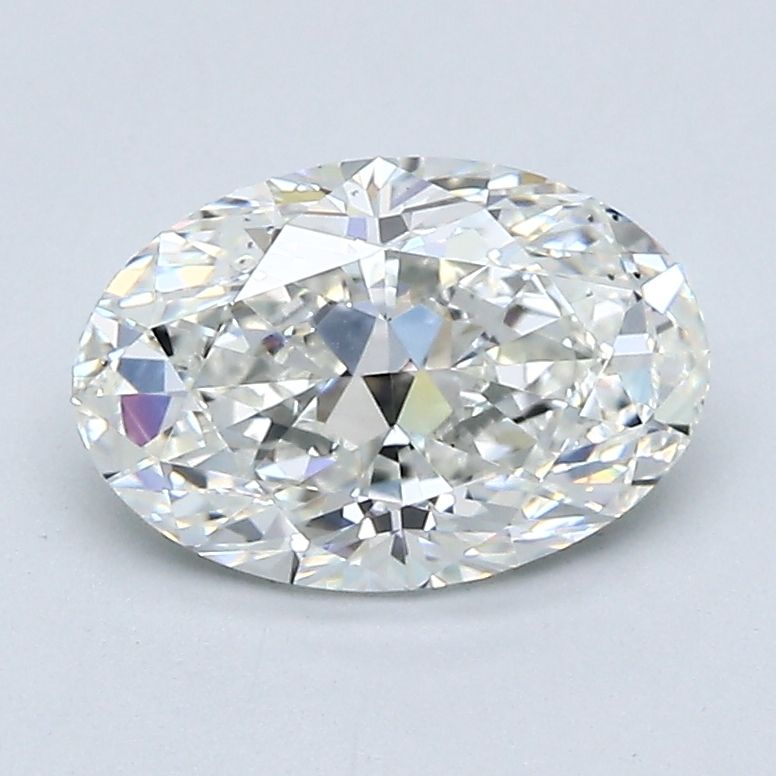 1.71 Carat