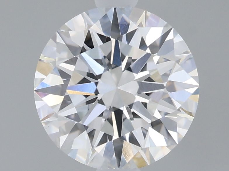 1.01 ct. round Lab Grown Diamond front image