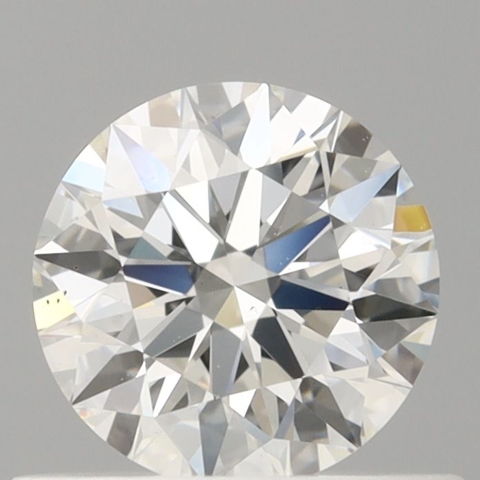 0.58 Carat