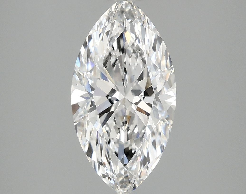 1.94 ct. marquise Lab Grown Diamond front image
