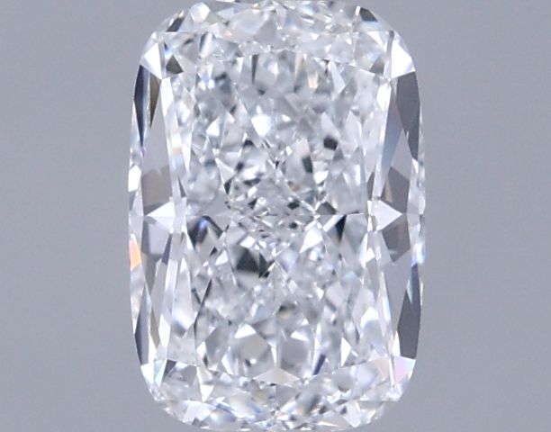 1.04 ct lab-grown Cushion modified Diamond