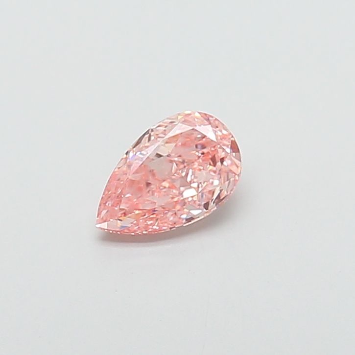 1.00 ct. pear Lab Grown Diamond front image