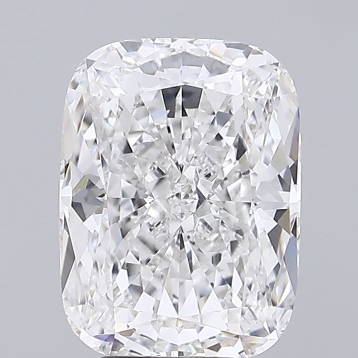 1.54 ct. round Lab Grown Diamond front image