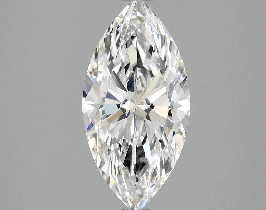 1.51 ct Marquise diamond