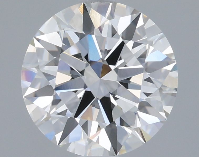 1.55 ct Round diamond
