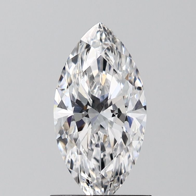 1.01 ct. marquise Lab Grown Diamond front image