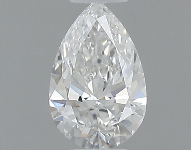 0.31 ct Pear Natural Diamond