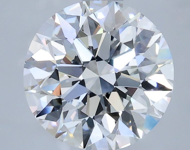 1.50 ct Round diamond