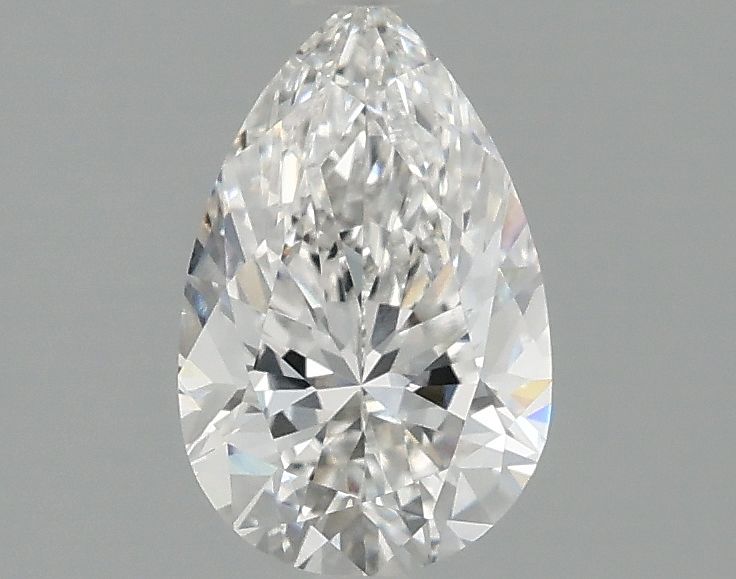 1.06 ct. pear Lab Grown Diamond front image