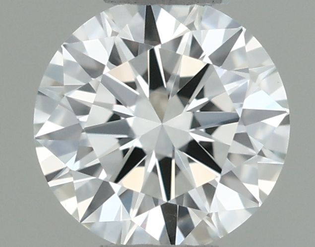 0.30 ct Round diamond