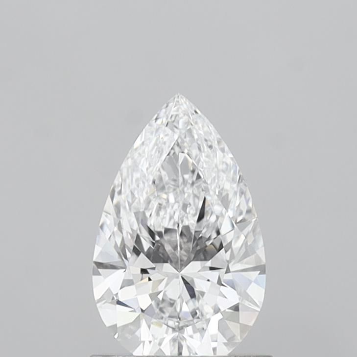 1.01 ct. pear Lab Grown Diamond front image