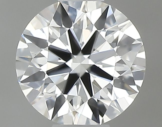 0.40 ct Round diamond