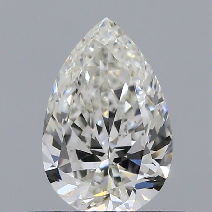 0.48 ct Pear Diamond