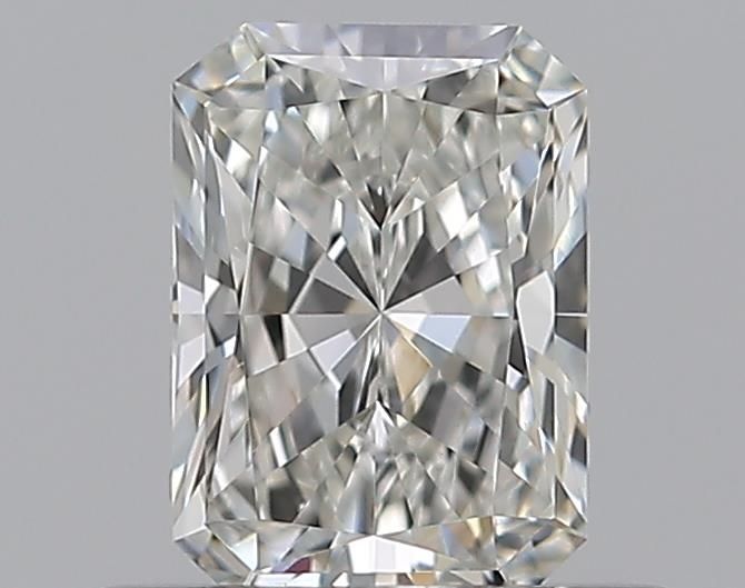 0.50 ct Radiant diamond