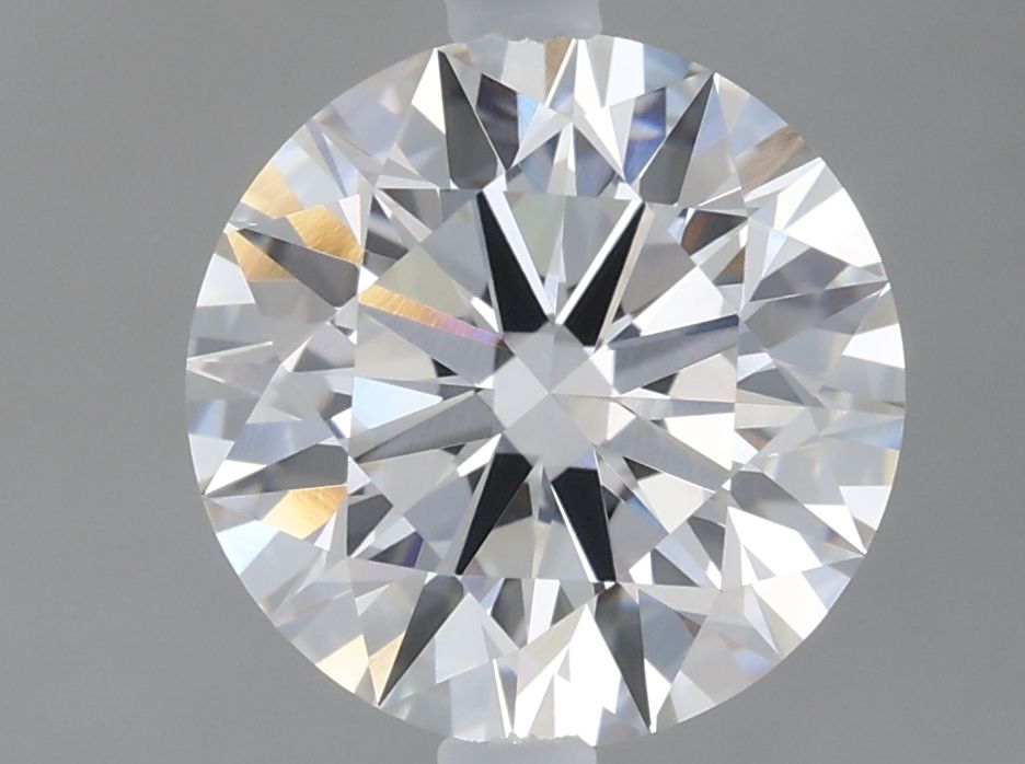 1.60 ct. round Lab Grown Diamond front image