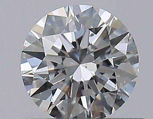0.4 ct Round Diamond