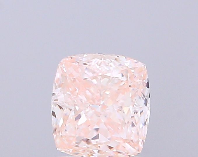 1.02 ct lab-grown Cushion modified Diamond