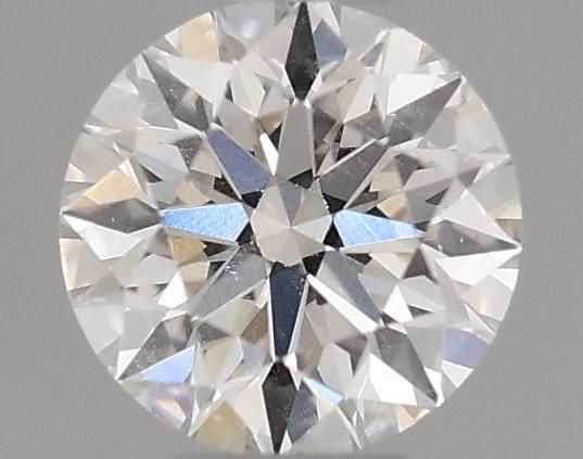 0.23 ct Round Diamond