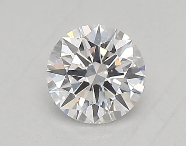 0.31 ct lab-grown Round Diamond