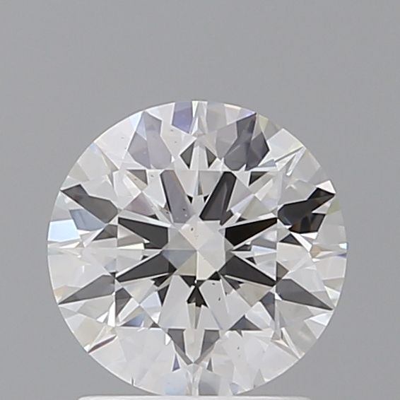 1.60 ct. round Lab Grown Diamond front image