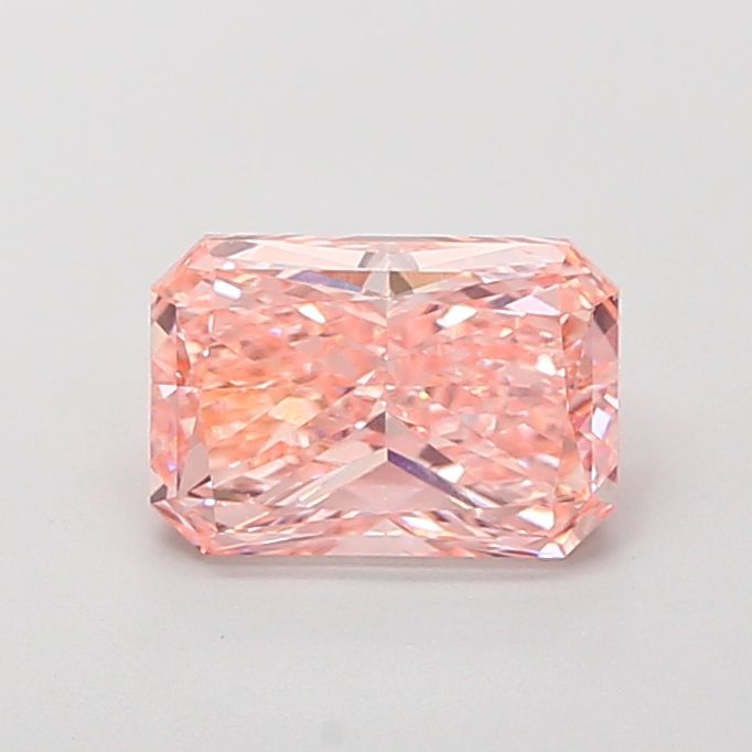 2.02 ct Radiant diamond